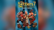 The Settlers 7 Paths to a Kingdom | History Edition (PC) - Ubisoft Connect Key - GLOBAL