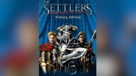 The Settlers: Heritage of Kings | History Edition (PC) - Ubisoft Connect Key - EUROPE