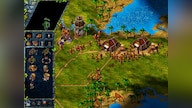 The Settlers III Ultimate Collection GOG.COM Key GLOBAL