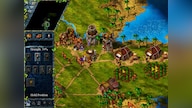 The Settlers III Ultimate Collection GOG.COM Key GLOBAL