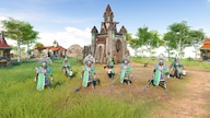 The Settlers: New Allies (PC) - Ubisoft Connect Key - EUROPE