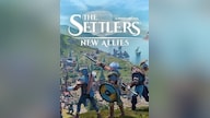 The Settlers: New Allies (PC) - Ubisoft Connect Key - EUROPE