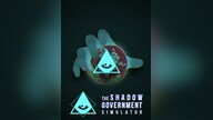 The Shadow Government Simulator (PC) - Steam Key - GLOBAL