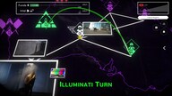 The Shadow Government Simulator (PC) - Steam Key - GLOBAL