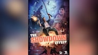 The Showdown Effect Standard Edition Steam Key GLOBAL