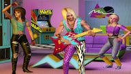 The Sims 3 70s, 80s, & 90s Stuff EA App Key GLOBAL