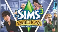 The Sims 3 Ambitions (PC) - Steam Key - CHINA