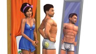 The Sims 3 Ambitions (PC) - Steam Key - CHINA