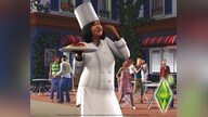 The Sims 3 Ambitions (PC) - Steam Key - CHINA