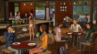 THE SIMS 3 COLLECTION (PC) - EA App Key - GLOBAL