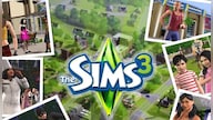 THE SIMS 3 COLLECTION (PC) - EA App Key - GLOBAL