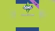 THE SIMS 3 COLLECTION (PC) - EA App Key - GLOBAL