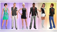 The Sims 3 Date Night EA App Key GLOBAL
