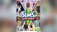 The Sims 3 Date Night EA App Key GLOBAL