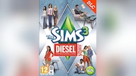 The Sims 3 Diesel Stuff Pack EA App GLOBAL