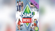 The Sims 3 Diesel Stuff Pack (PC) - EA App Key - EUROPE