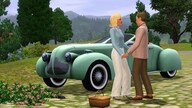 The Sims 3 Fast Lane Stuff EA App Key GLOBAL