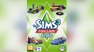 The Sims 3 Fast Lane Stuff EA App Key GLOBAL