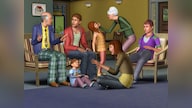 The Sims 3: Generations (PC) - EA App Key - GLOBAL