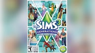 The Sims 3: Generations (PC) - EA App Key - GLOBAL