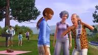 The Sims 3: Generations (PC) - EA App Key - GLOBAL