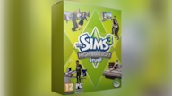 The Sims 3 High End Loft Stuff EA App Key GLOBAL
