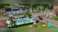 The Sims 3 Katy Perry's Sweet Treats EA App Key GLOBAL