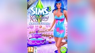 The Sims 3 Katy Perry's Sweet Treats EA App Key GLOBAL