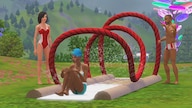 The Sims 3 Katy Perry's Sweet Treats EA App Key GLOBAL