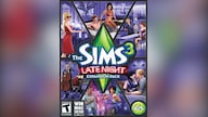 The Sims 3 Late Night (PC) - EA App Key - GLOBAL