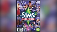 The Sims 3 Late Night (PC) - Steam Gift - GLOBAL