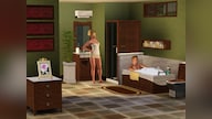 The Sims 3 Master Suite Stuff (PC) - Steam Gift - GLOBAL