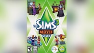 The Sims 3: Movie Stuff (PC) - EA App Key - GLOBAL