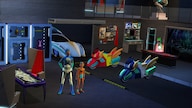 The Sims 3: Movie Stuff (PC) - EA App Key - GLOBAL