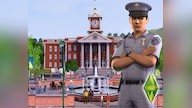 The Sims 3 Plus University Life EA App Key GLOBAL