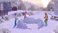 The Sims 3: Seasons (PC) - EA App Key - GLOBAL