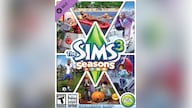 The Sims 3: Seasons (PC) - EA App Key - GLOBAL