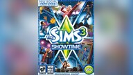 The Sims 3: Showtime (PC) - Steam Gift - GLOBAL