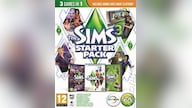 The Sims 3 + Starter Pack EA App Key GLOBAL
