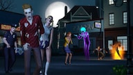 The Sims 3: Supernatural (PC) - EA App Key - GLOBAL