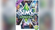 The Sims 3: Supernatural (PC) - EA App Key - GLOBAL