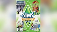 The Sims 3 Town Life Stuff (PC) - EA App Key - GLOBAL