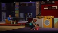 The Sims 3 Town Life Stuff (PC) - EA App Key - GLOBAL