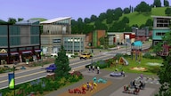 The Sims 3 Town Life Stuff (PC) - EA App Key - GLOBAL