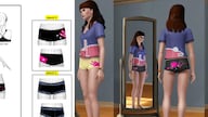 The Sims 3 University Life (PC) - EA App Key - GLOBAL