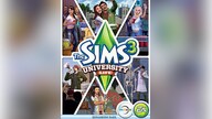 The Sims 3 University Life (PC) - EA App Key - GLOBAL