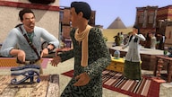 The Sims 3 World Adventures EA App Key GLOBAL