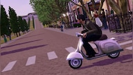 The Sims 3 World Adventures EA App Key GLOBAL