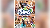 The Sims 3 World Adventures EA App Key GLOBAL