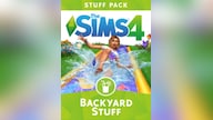 The Sims 4 Backyard Stuff Xbox Live Key GLOBAL